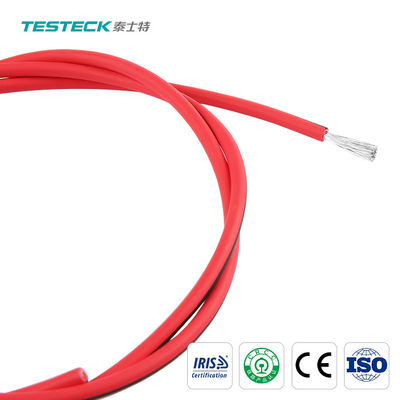 칼집 없는 E CRCC 단 하나 핵심 철도 케이블 0.6/1KV PH4.3 N50264-2-1